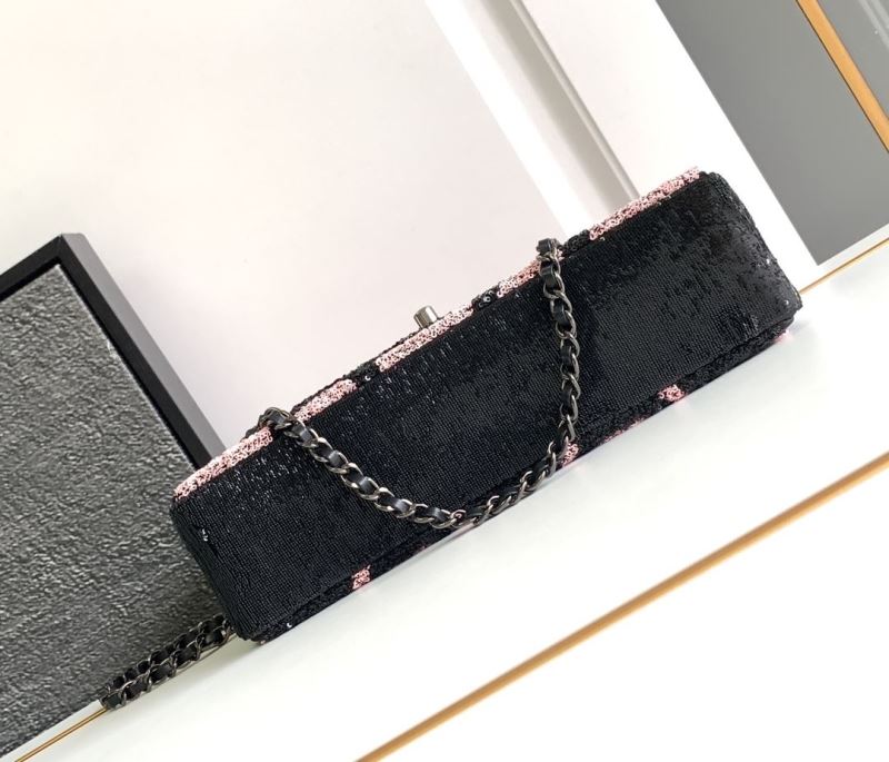 Chanel Satchel Bags